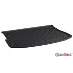 Original Gledring Premium Gummi Kofferraummatte - LAND ROVER RANGE ROVER EVOQUE 2011-02.2019